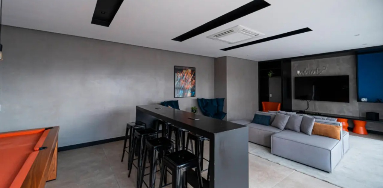Apartamento, 3 quartos, 140 m² - Foto 15