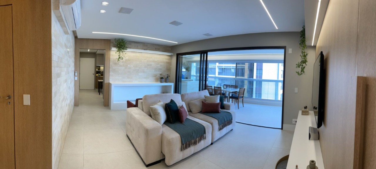 Apartamento, 3 quartos, 140 m² - Foto 44