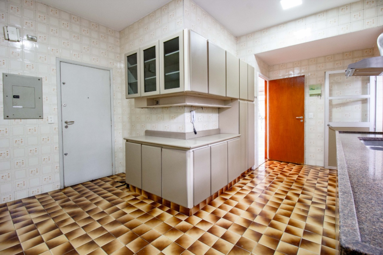 Apartamento, 3 quartos, 130 m² - Foto 7