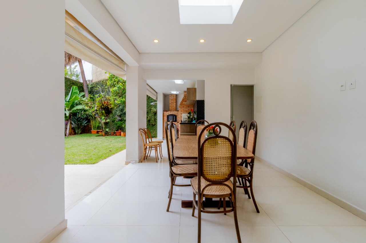 Casa, 5 quartos, 600 m² - Foto 10