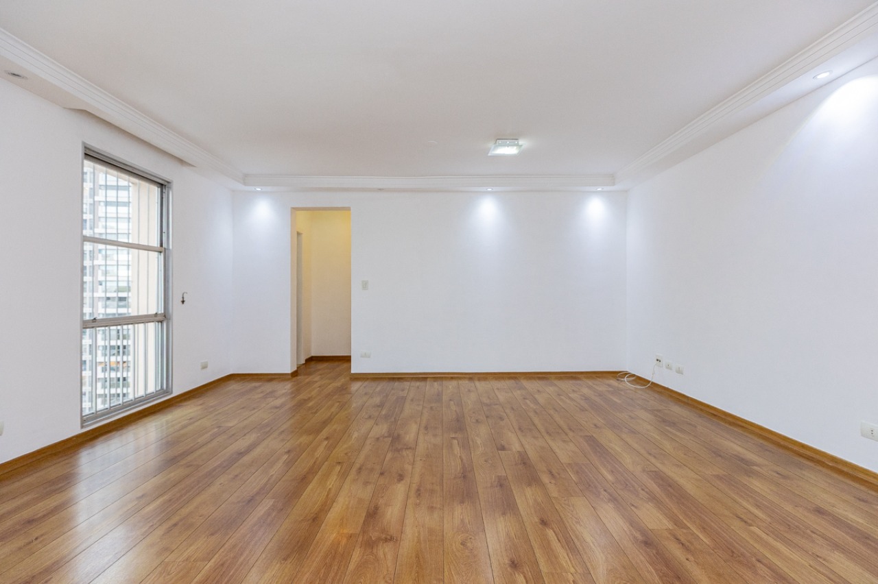 Apartamento, 3 quartos, 110 m² - Foto 4