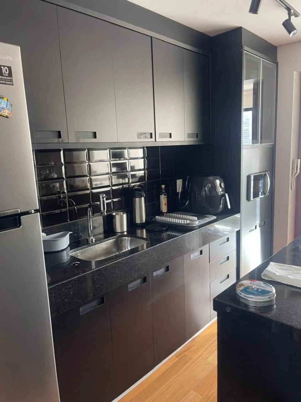 Cobertura, 1 quarto, 110 m² - Foto 11