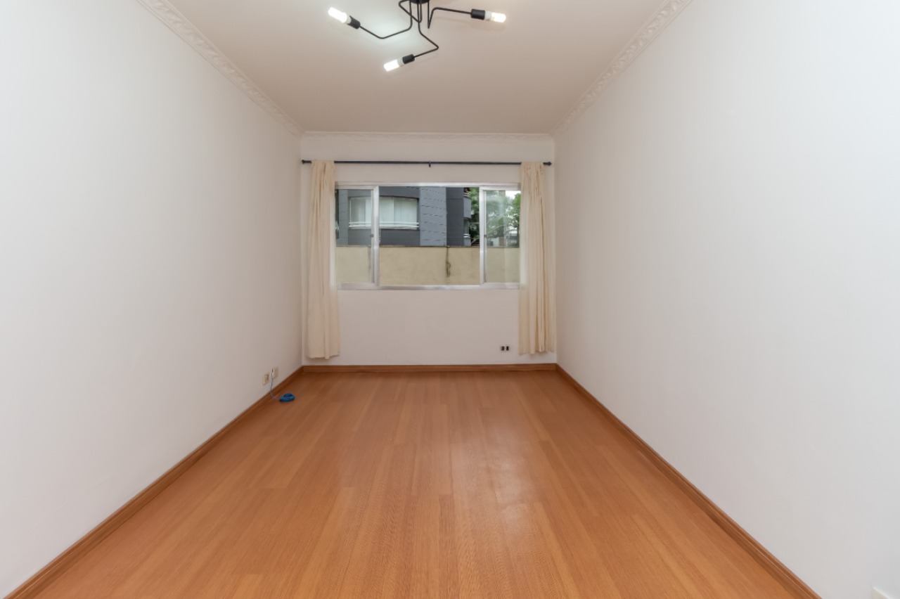 Apartamento, 1 quarto, 60 m² - Foto 3