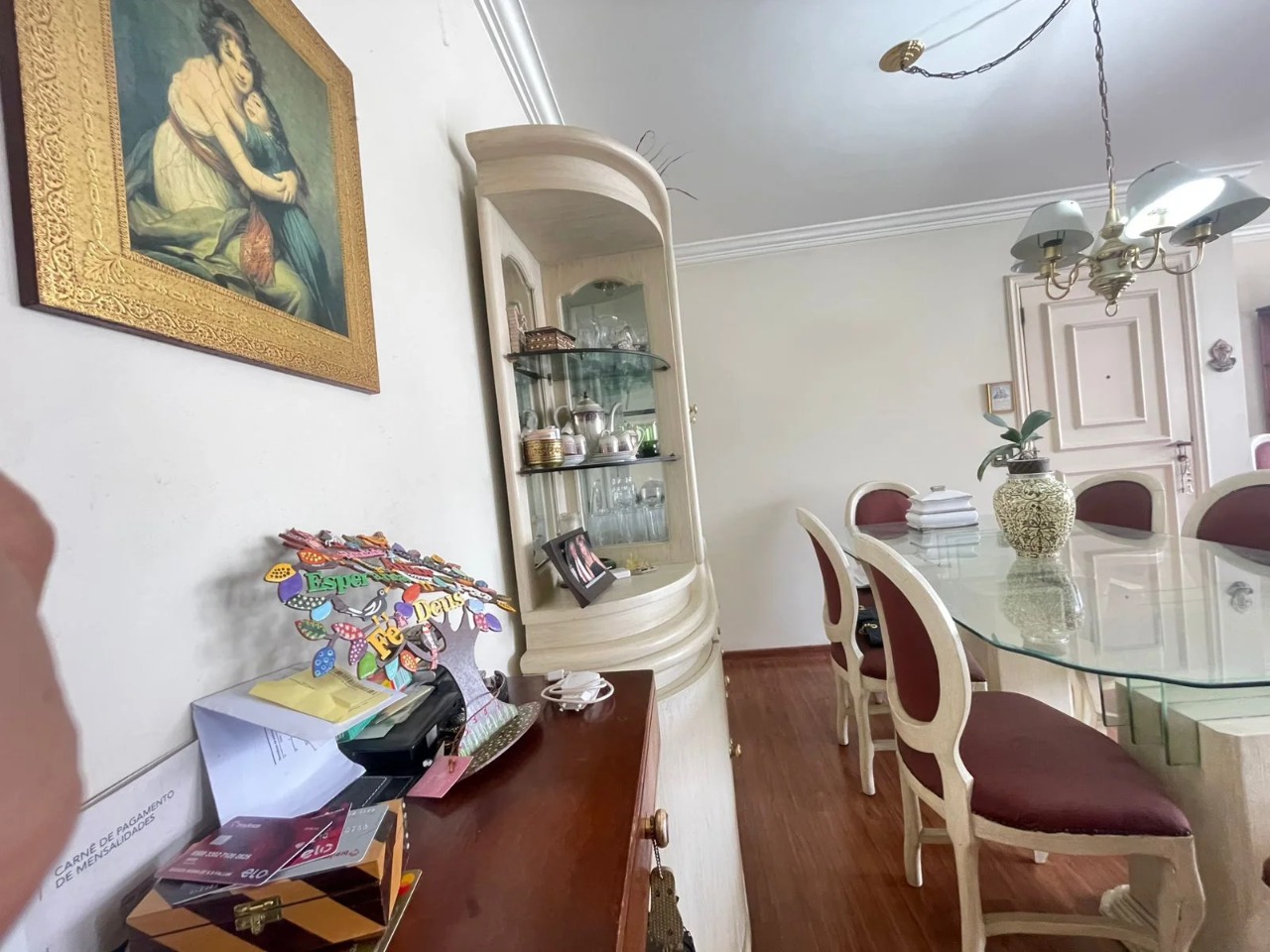 Apartamento, 4 quartos, 150 m² - Foto 5