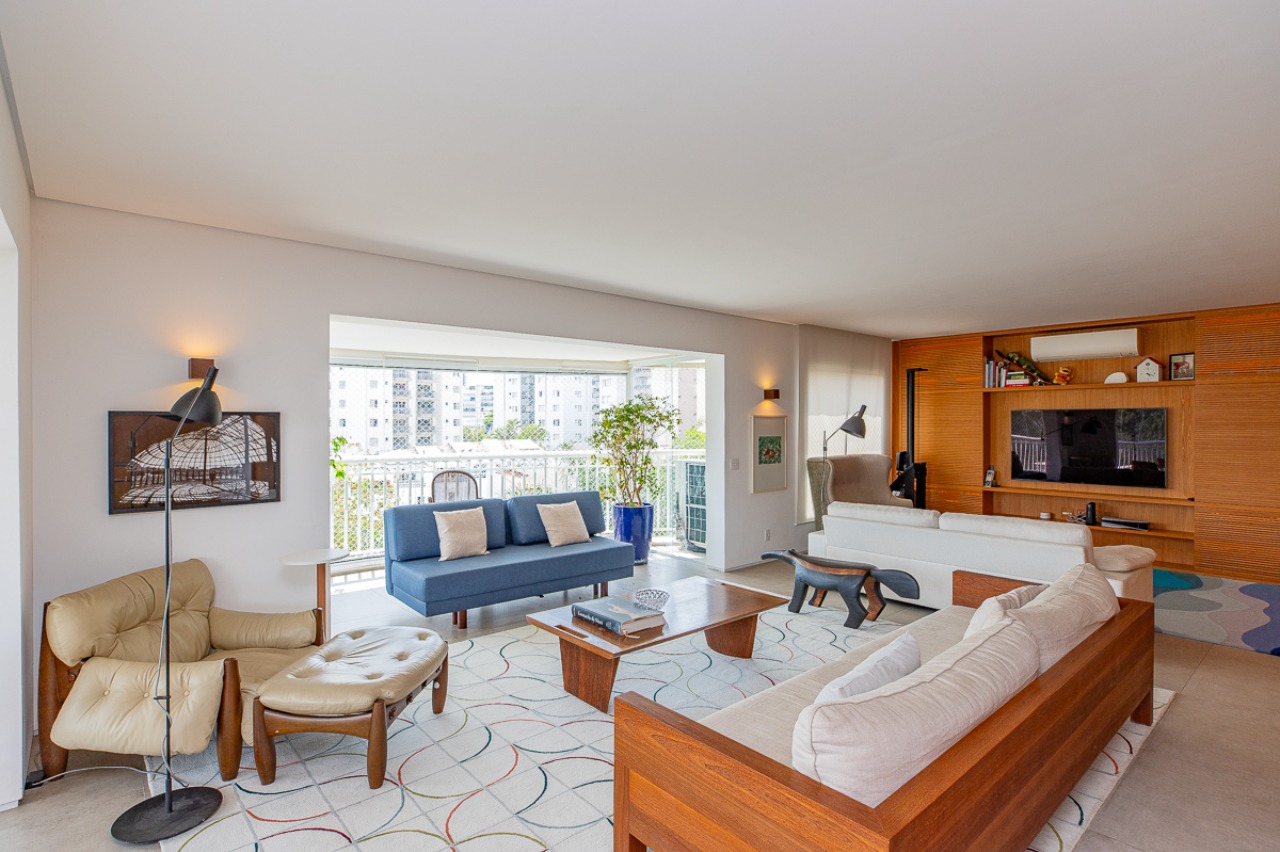 Apartamento, 4 quartos, 250 m² - Foto 44