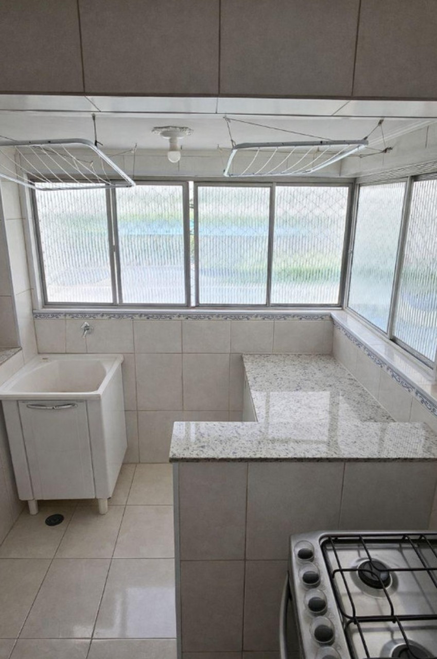 Apartamento, 2 quartos, 70 m² - Foto 4
