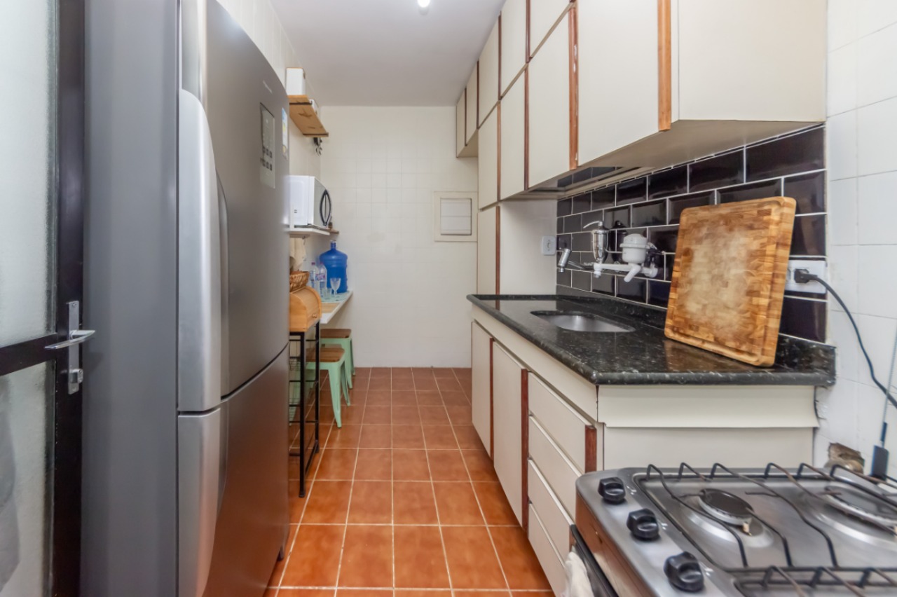 Apartamento, 2 quartos, 70 m² - Foto 11