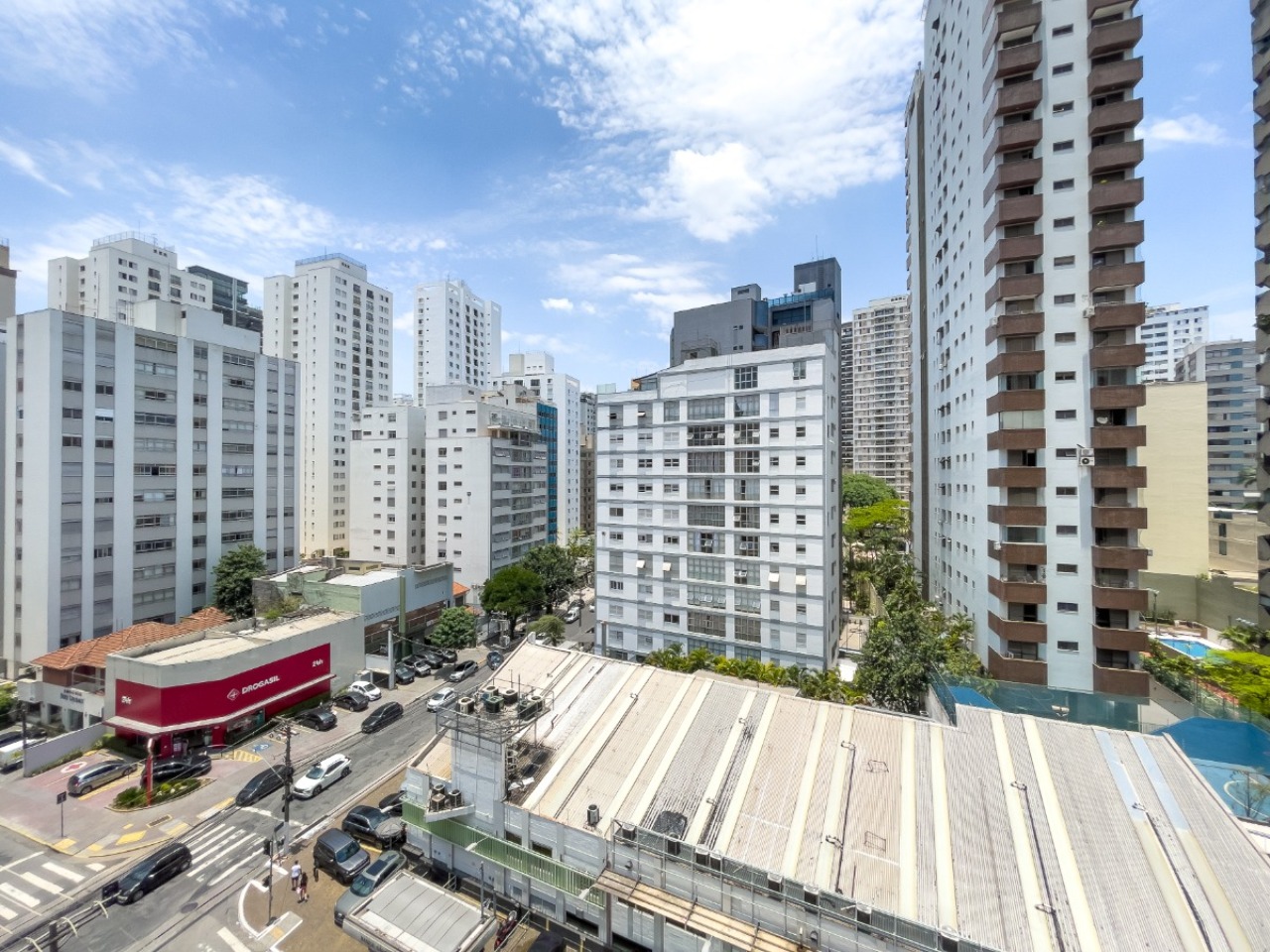 Apartamento, 3 quartos, 150 m² - Foto 6