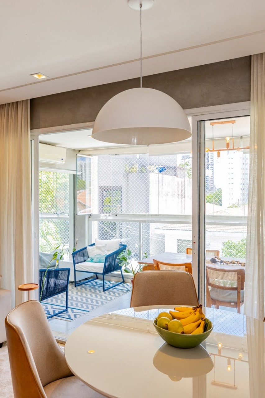 Apartamento, 3 quartos, 140 m² - Foto 10