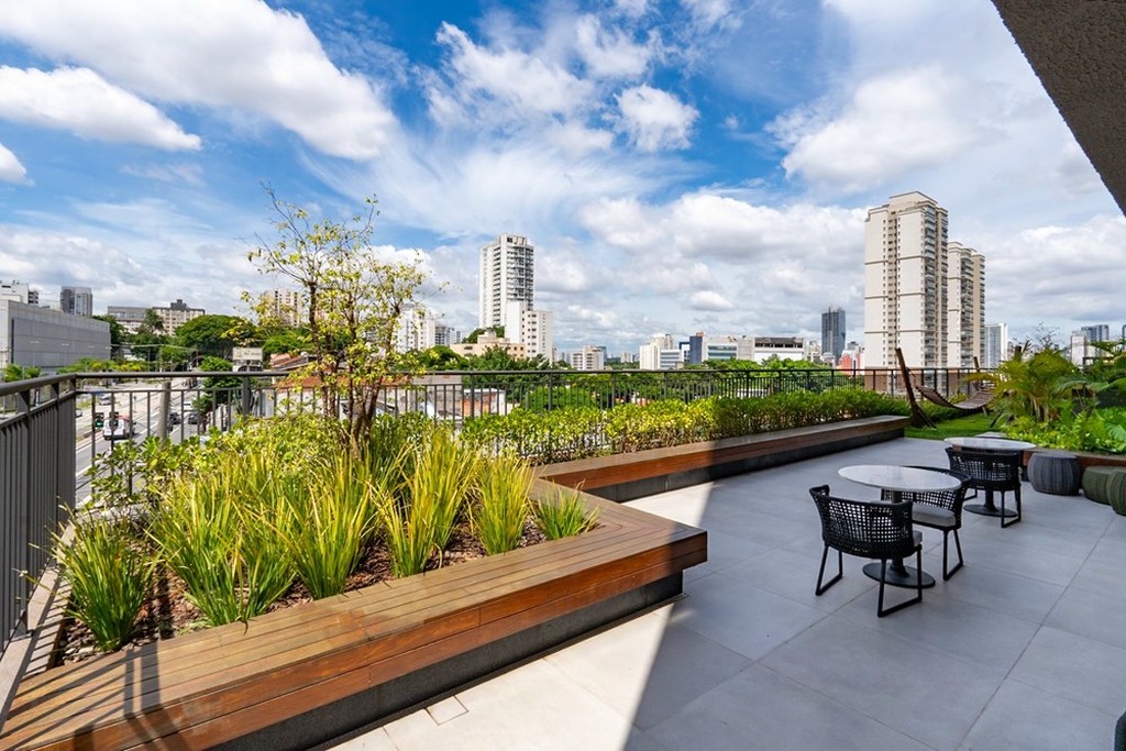 Apartamento, 1 quarto, 27 m² - Foto 16