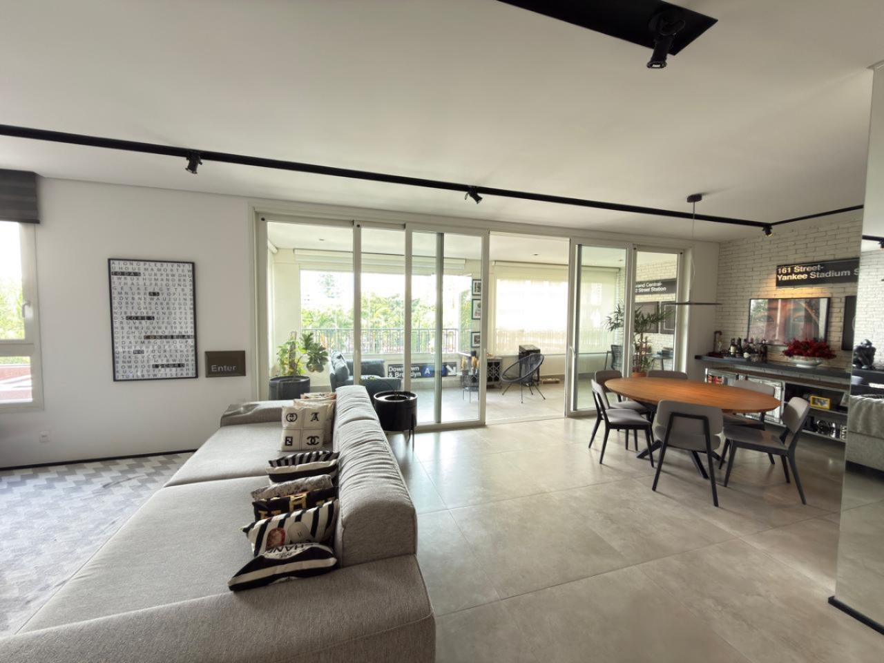 Apartamento, 3 quartos, 220 m² - Foto 26