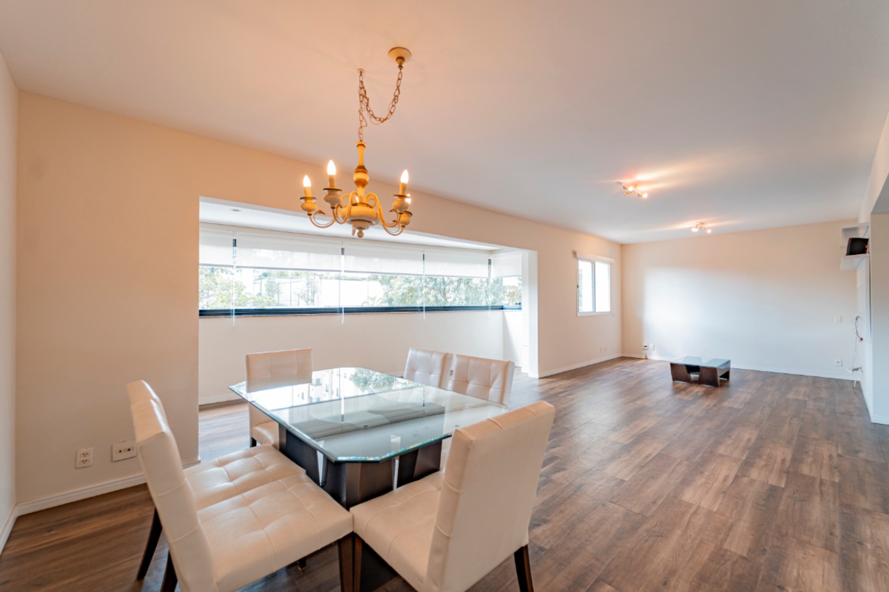 Apartamento, 3 quartos, 150 m² - Foto 3