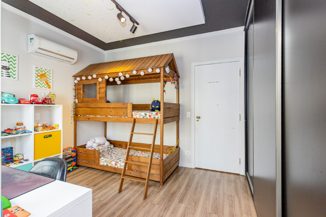 Apartamento, 4 quartos, 172 m² - Foto 30