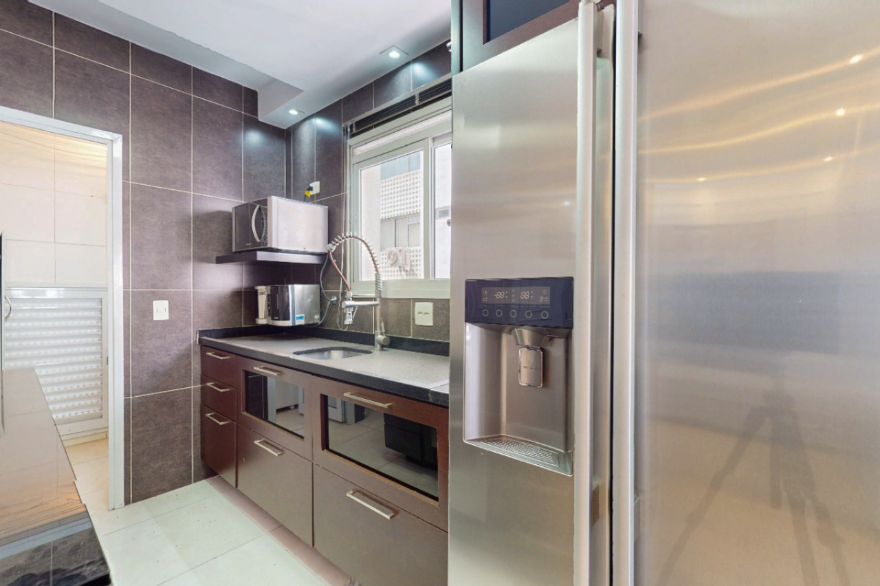 Apartamento, 2 quartos, 90 m² - Foto 13