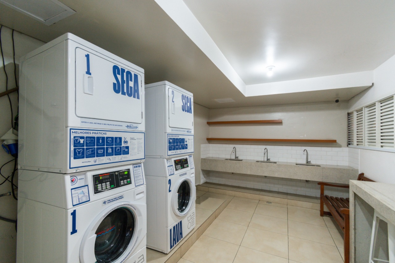 Apartamento, 2 quartos, 55 m² - Foto 39