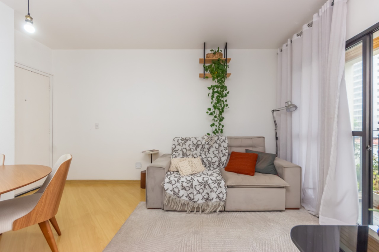 Apartamento, 2 quartos, 70 m² - Foto 10