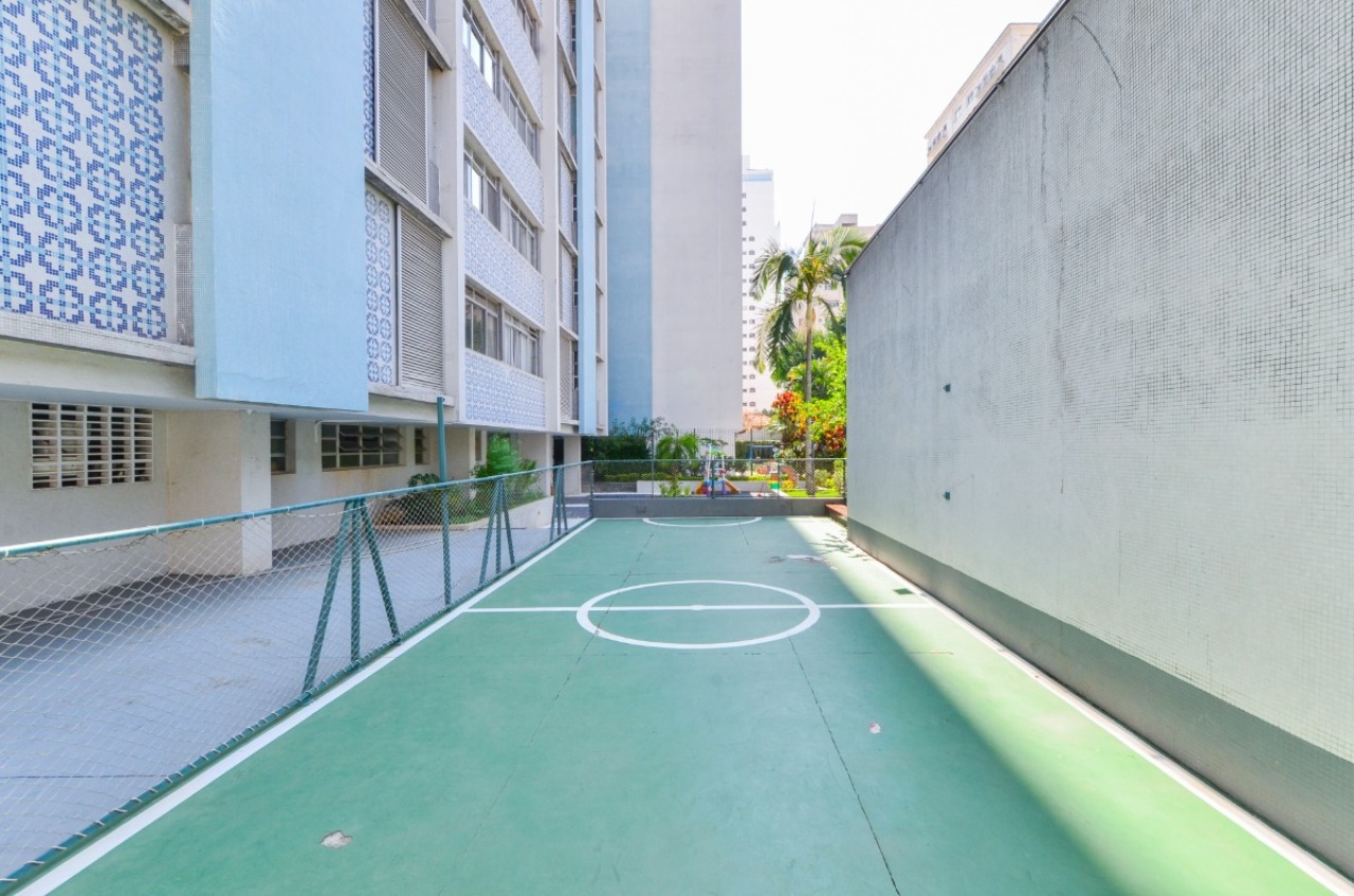 Apartamento, 3 quartos, 130 m² - Foto 26