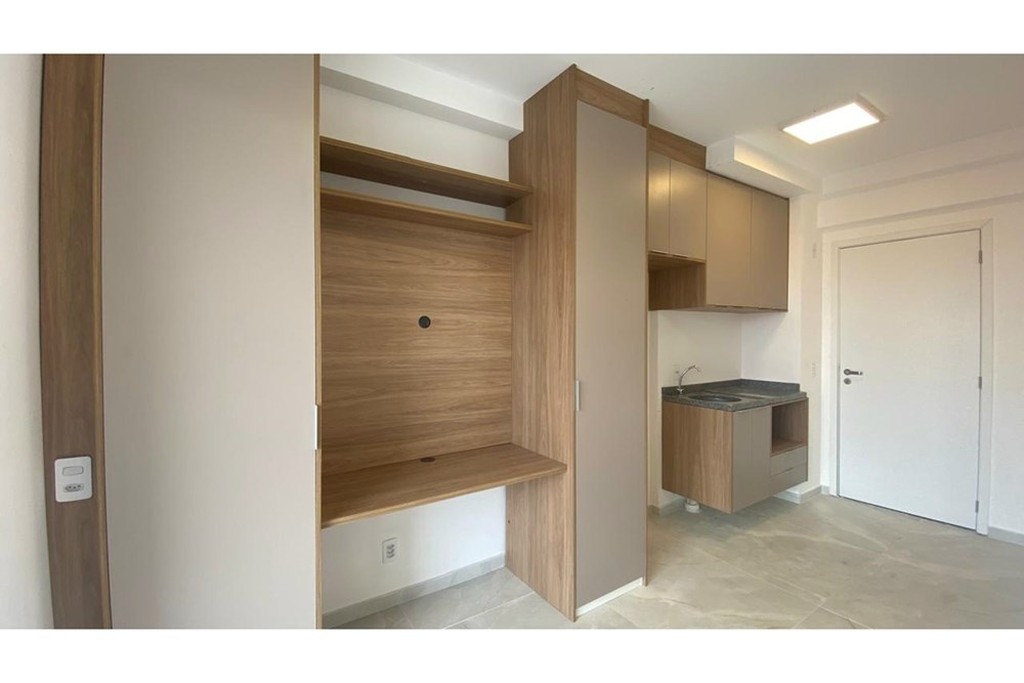 Apartamento, 1 quarto, 23 m² - Foto 8