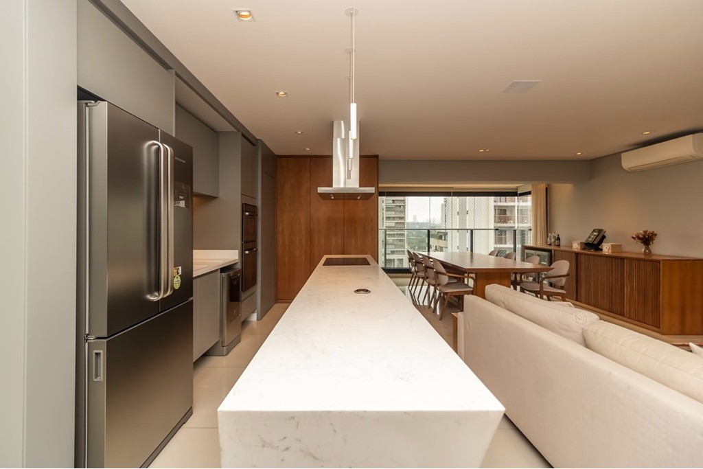 Apartamento, 3 quartos, 145 m² - Foto 35