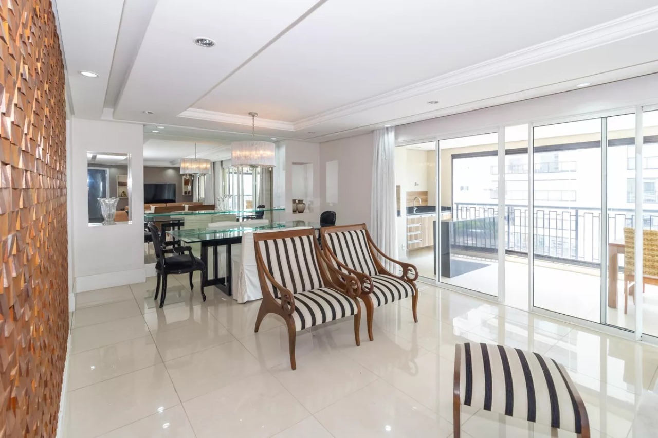 Apartamento, 3 quartos, 163 m² - Foto 34