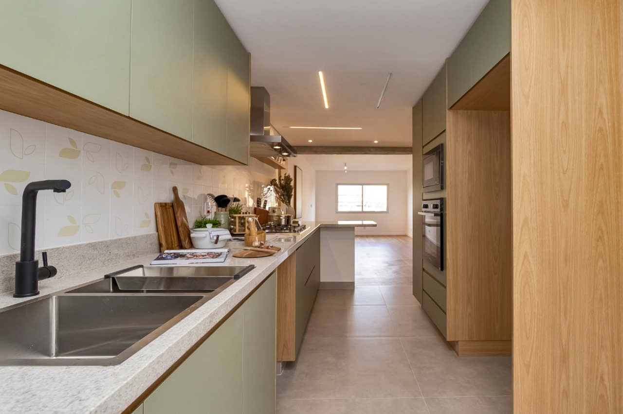 Apartamento, 3 quartos, 100 m² - Foto 15