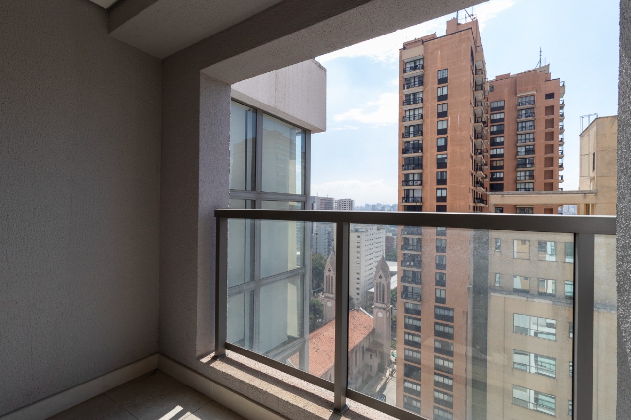 Apartamento, 2 quartos, 120 m² - Foto 19