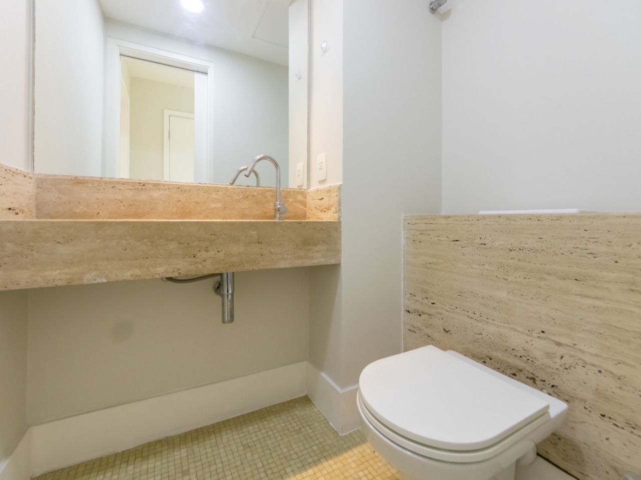 Apartamento, 3 quartos, 170 m² - Foto 5