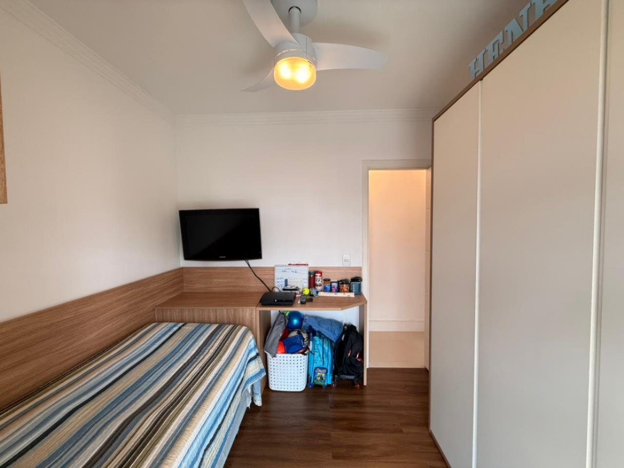 Apartamento, 3 quartos, 80 m² - Foto 52
