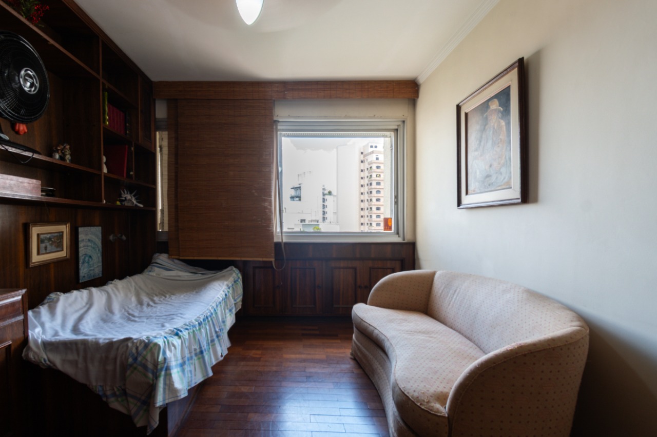 Apartamento, 3 quartos, 190 m² - Foto 38