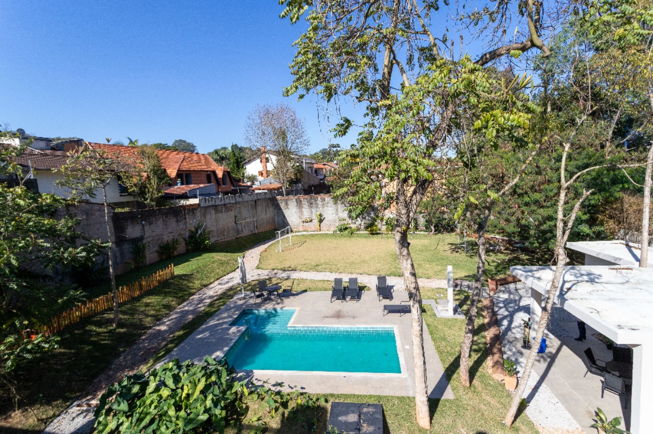 Casa de Condomínio, 3 quartos - Foto 46