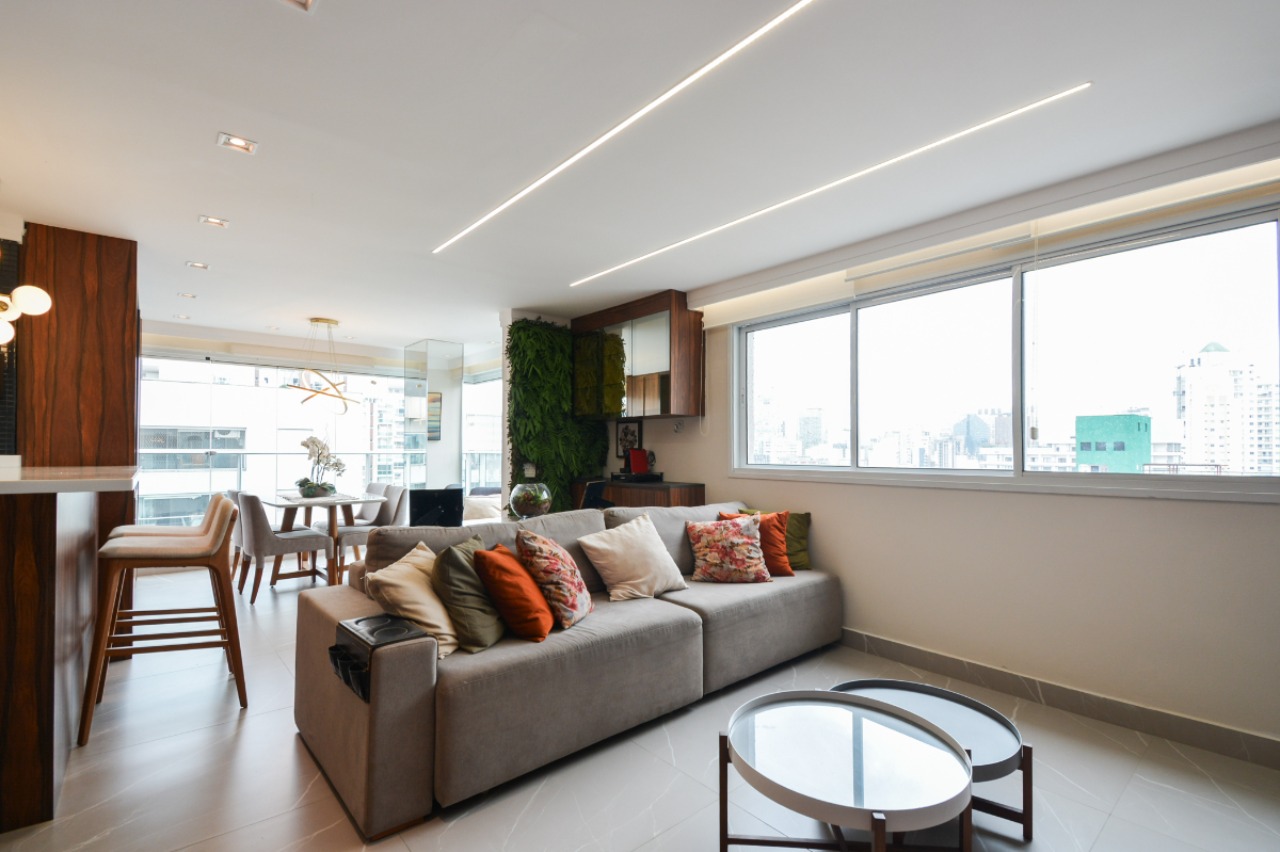 Apartamento, 2 quartos, 110 m² - Foto 4