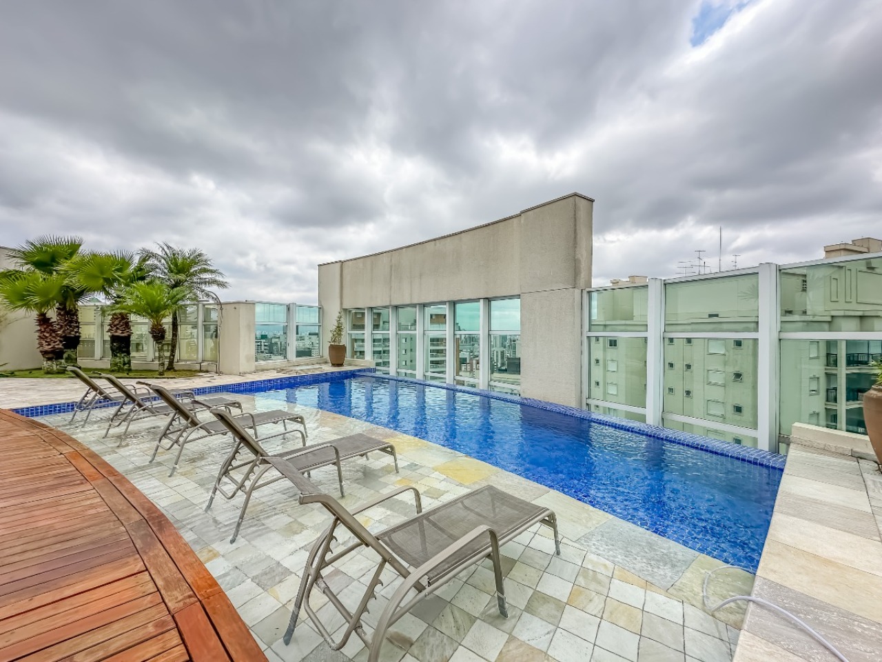 Apartamento, 2 quartos, 200 m² - Foto 1