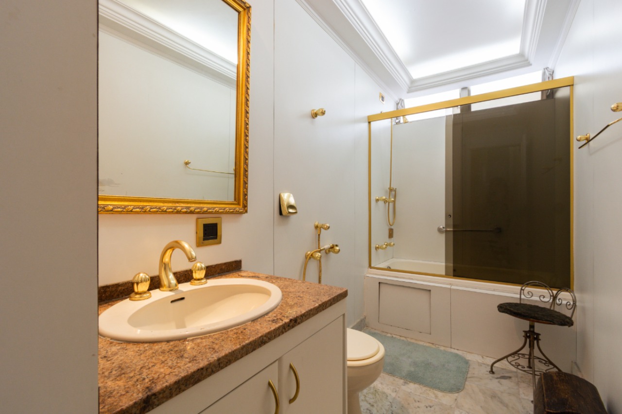 Apartamento, 3 quartos, 190 m² - Foto 17