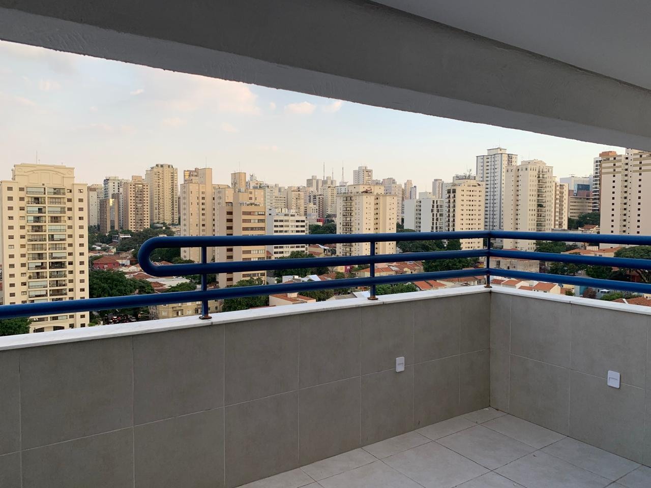Cobertura, 3 quartos, 210 m² - Foto 10
