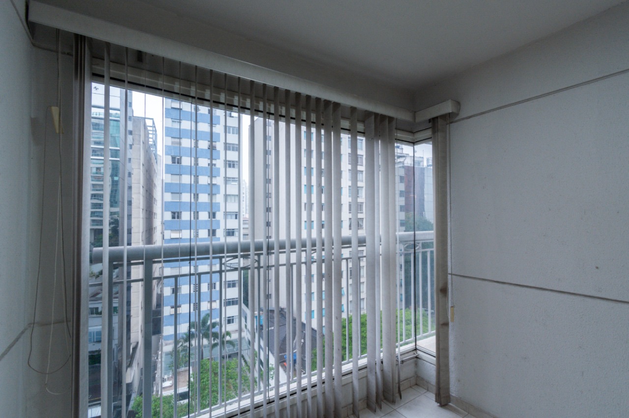 Apartamento, 2 quartos, 55 m² - Foto 5