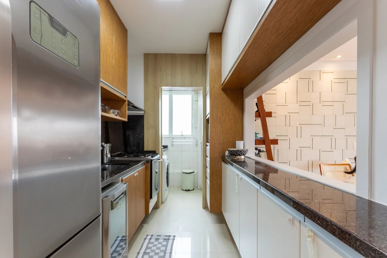 Apartamento, 2 quartos, 70 m² - Foto 10