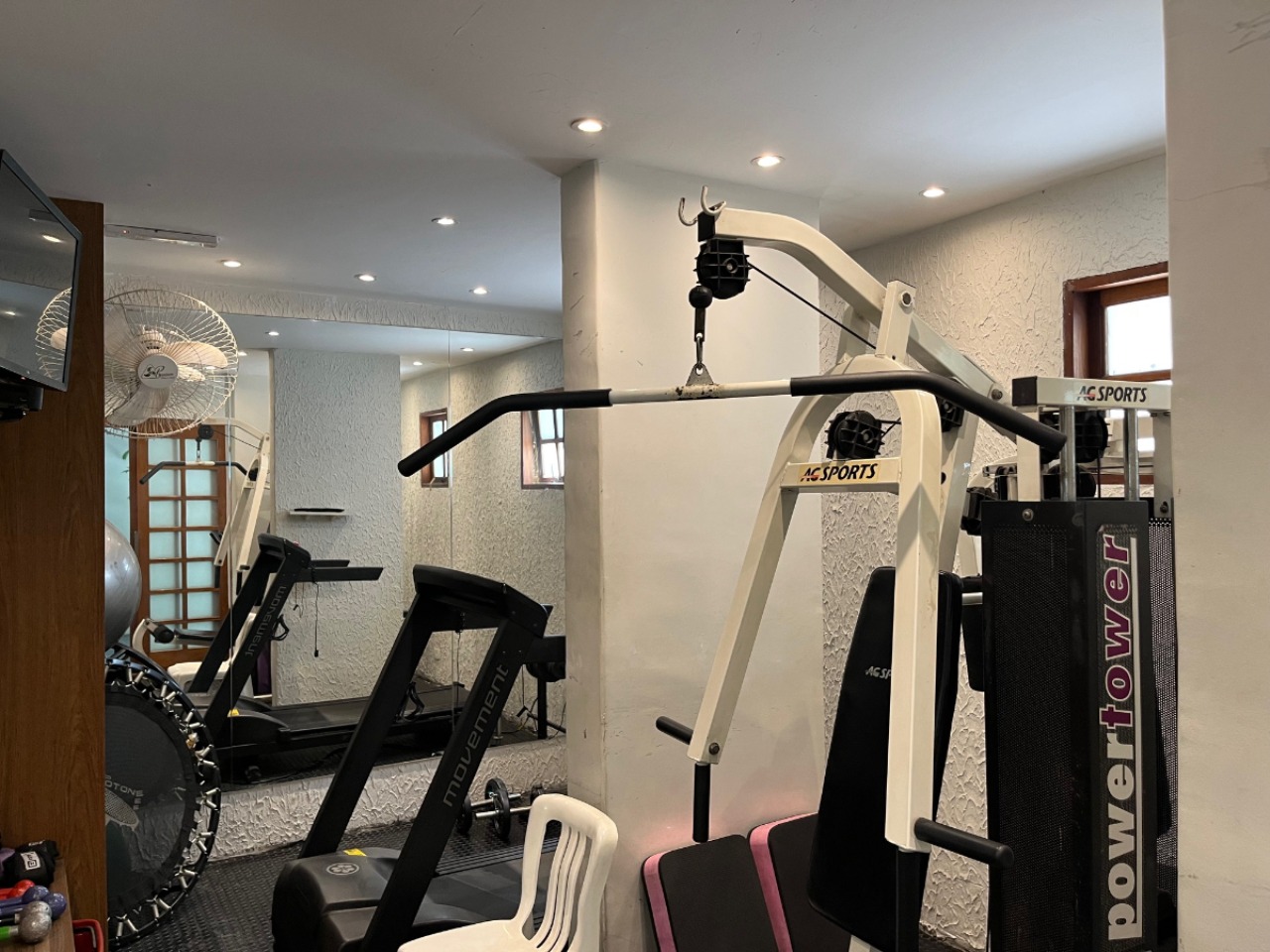 Apartamento, 2 quartos, 80 m² - Foto 16