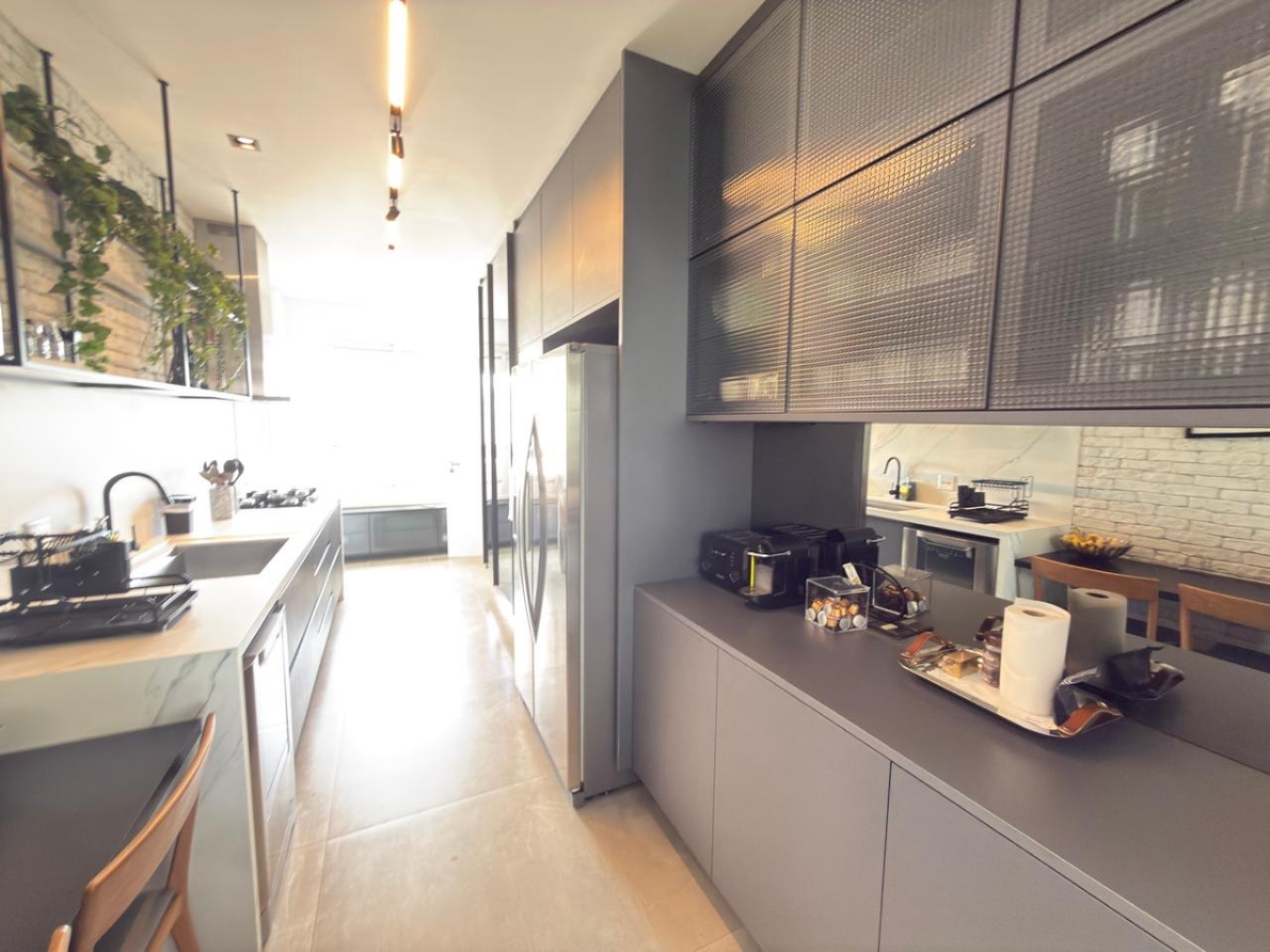 Apartamento, 3 quartos, 220 m² - Foto 69