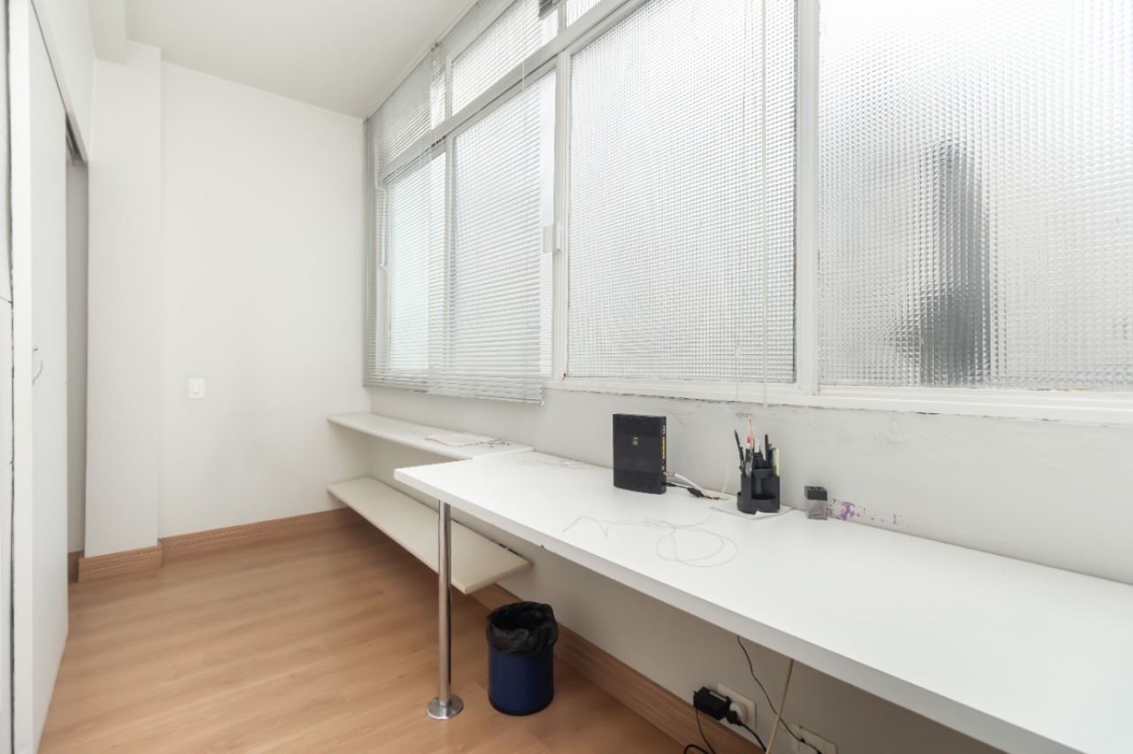 Apartamento, 4 quartos, 200 m² - Foto 17