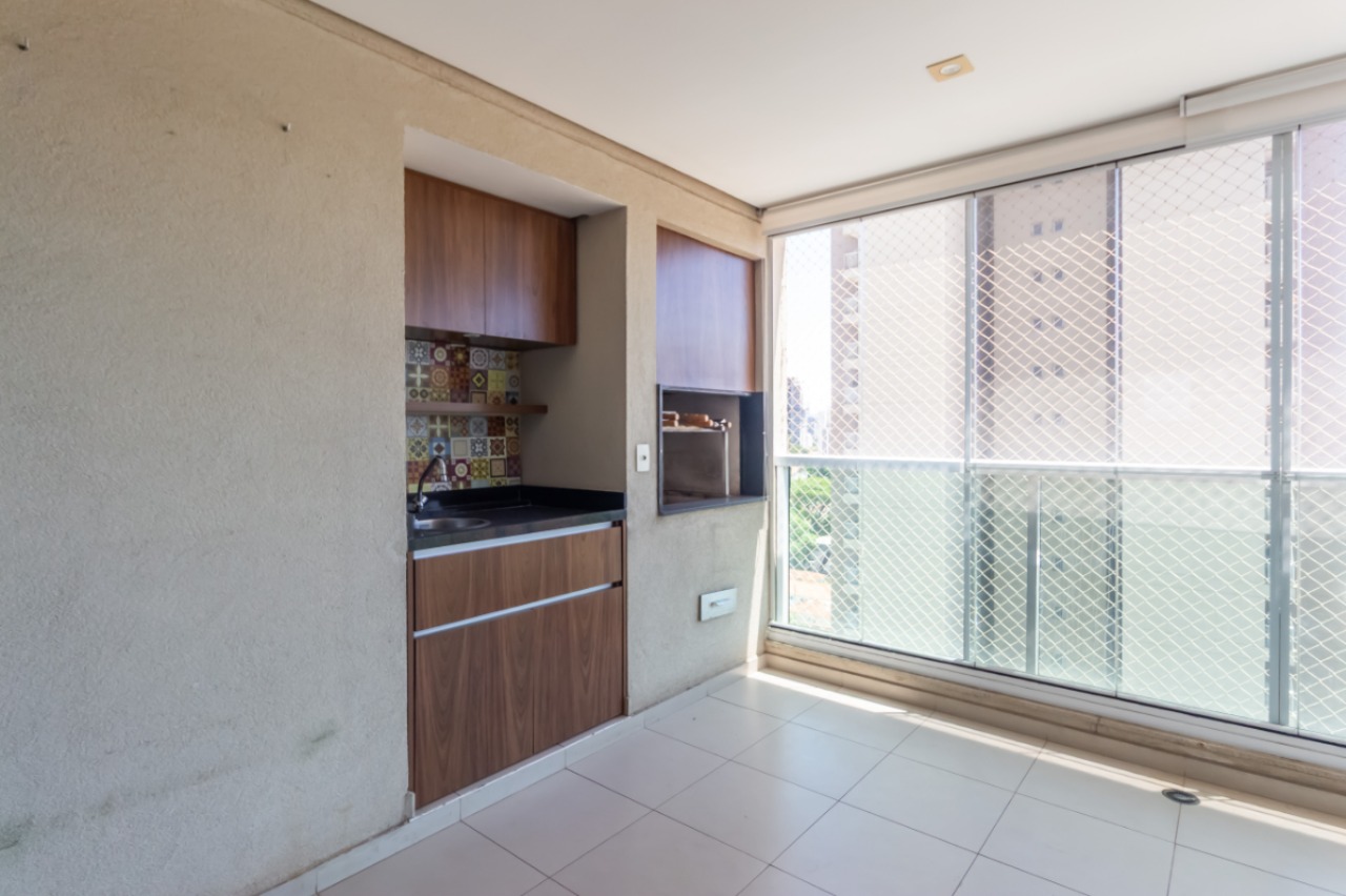 Apartamento, 3 quartos, 170 m² - Foto 8