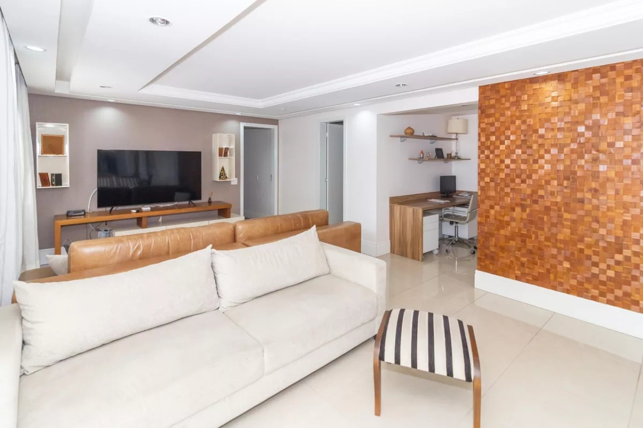 Apartamento, 3 quartos, 163 m² - Foto 31