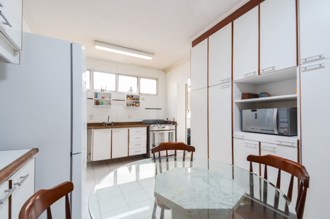 Apartamento, 3 quartos, 210 m² - Foto 12