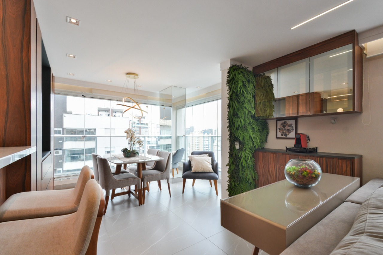 Apartamento, 2 quartos, 110 m² - Foto 7