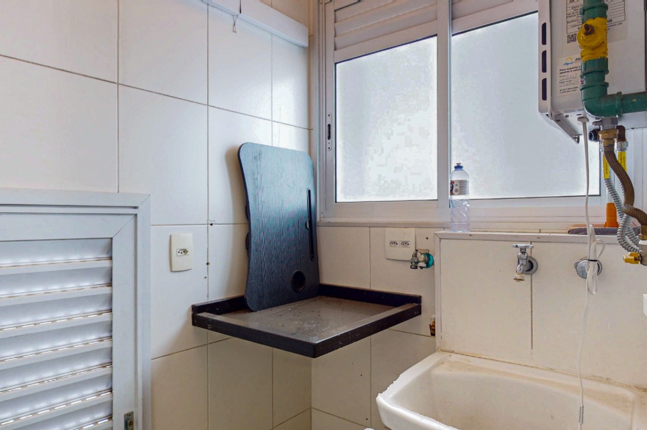 Apartamento, 2 quartos, 90 m² - Foto 25