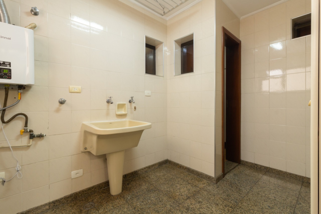 Apartamento, 3 quartos, 160 m² - Foto 30