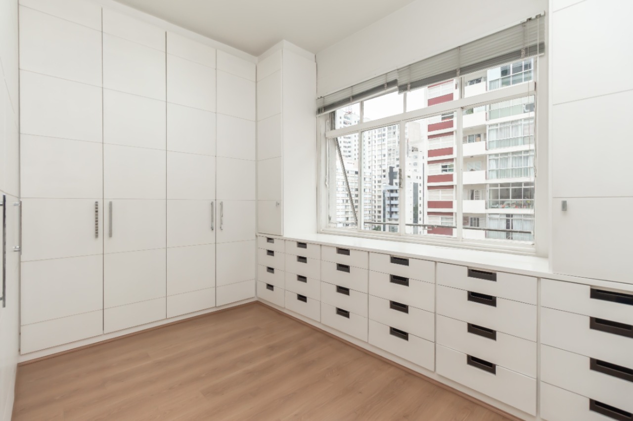 Apartamento, 4 quartos, 200 m² - Foto 11