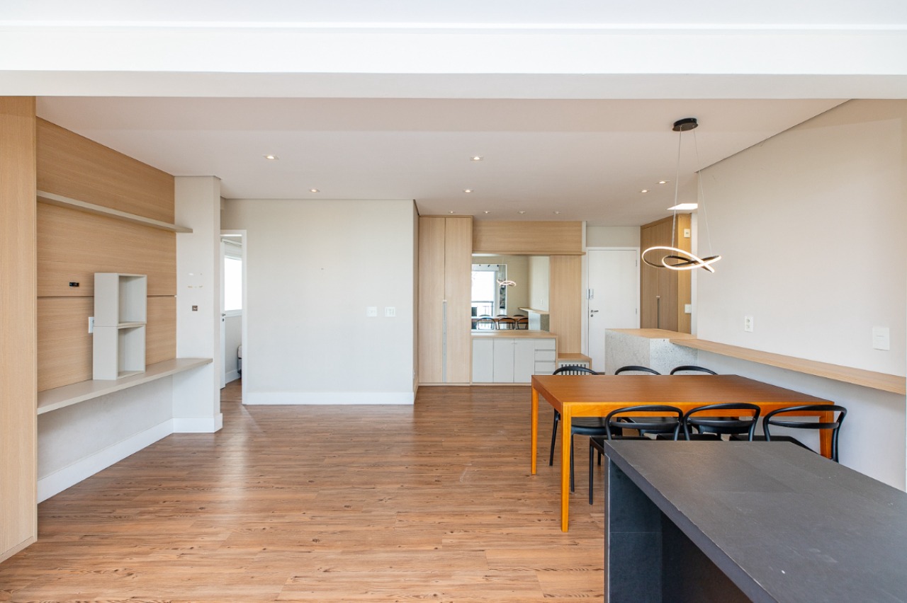 Apartamento, 2 quartos, 81 m² - Foto 7
