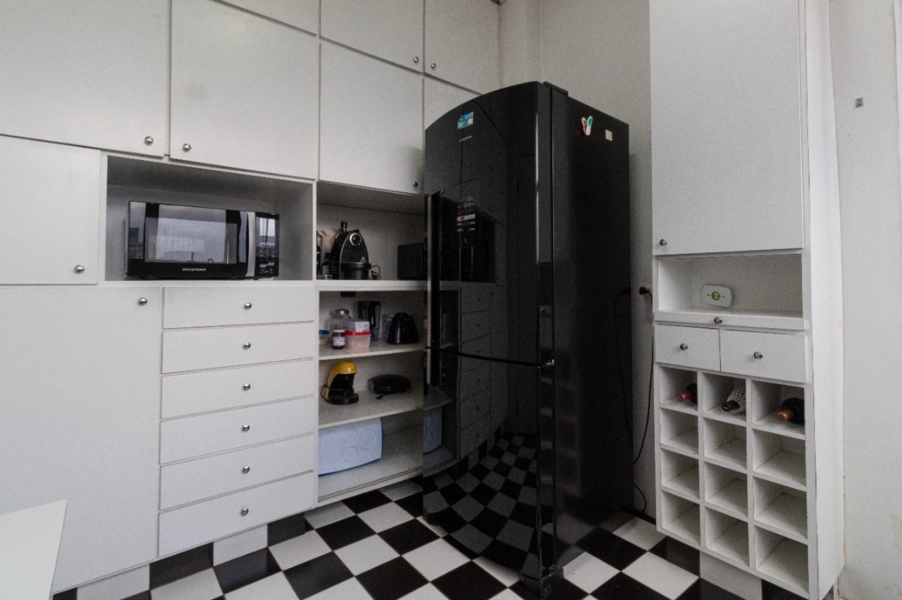 Apartamento, 3 quartos, 130 m² - Foto 7