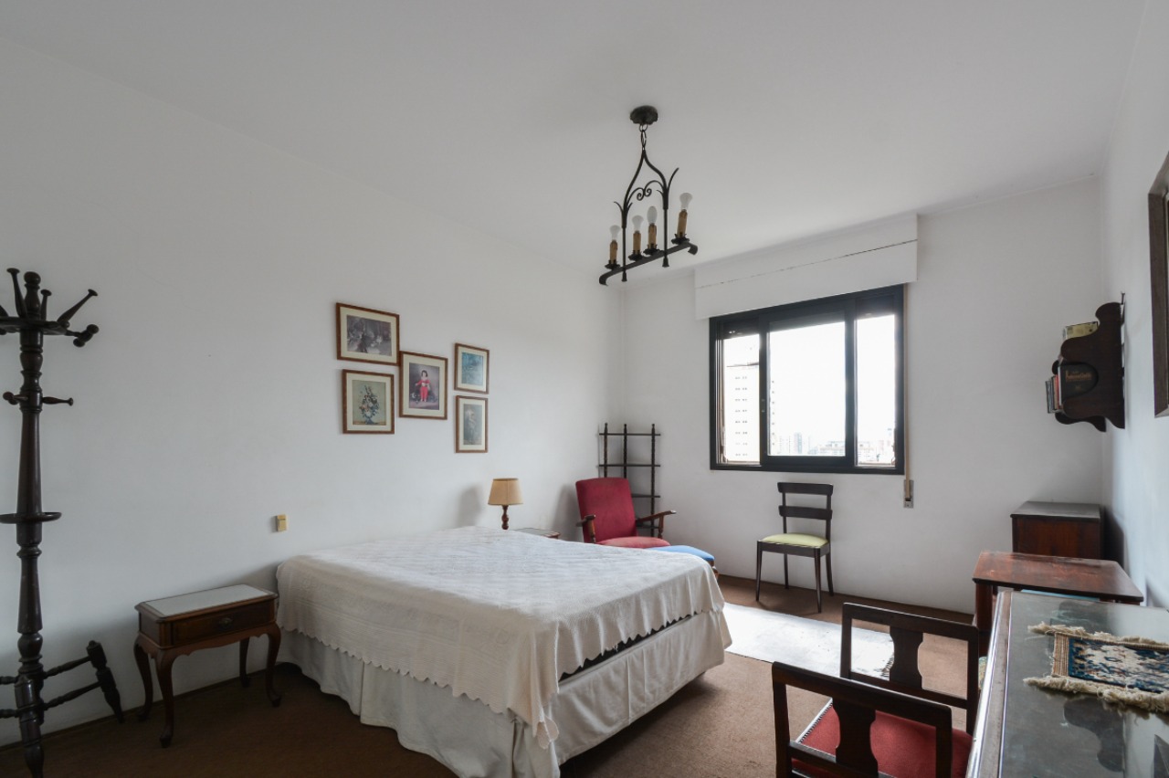 Apartamento, 3 quartos, 150 m² - Foto 13