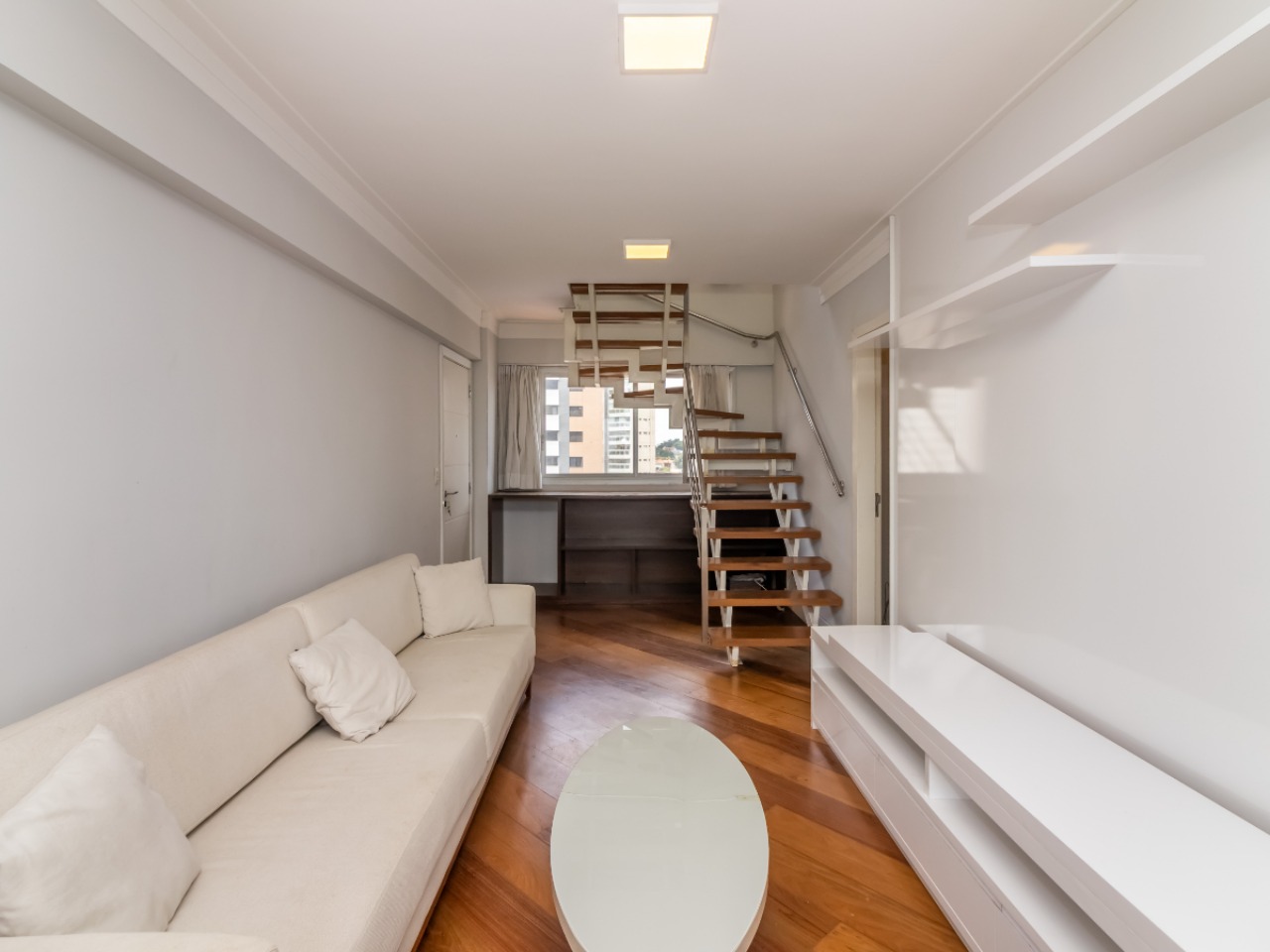 Apartamento, 3 quartos, 160 m² - Foto 23
